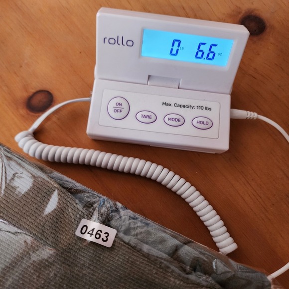 Puro Lino Linen Floral Embroidered Dress Sleeveless Casual Olive Green - Picture 7 of 7